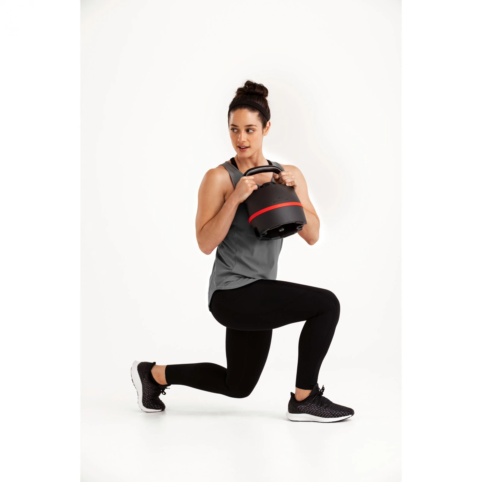 Pesa Rusa Bowflex Selecttech - Fitshop - Imagen 6