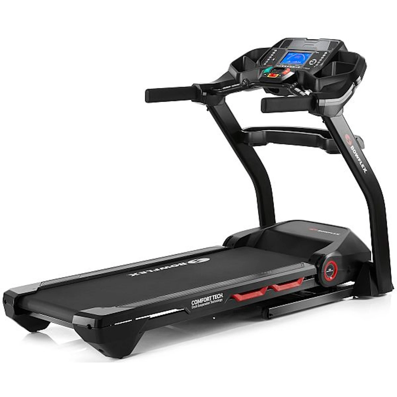 Cinta De Correr Bowflex BXT128 - Fitshop
