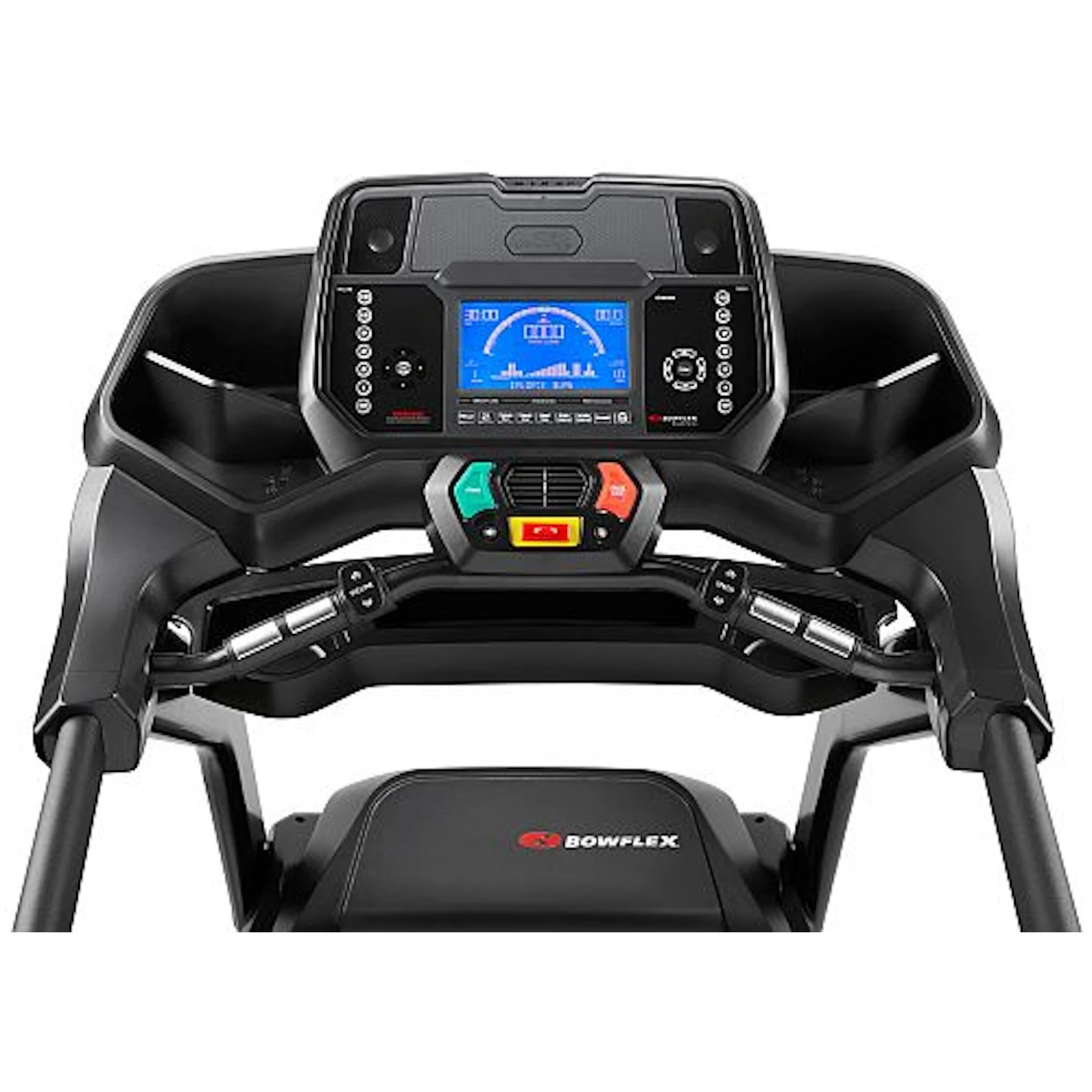 Cinta De Correr Bowflex BXT128 - Fitshop - Imagen 2