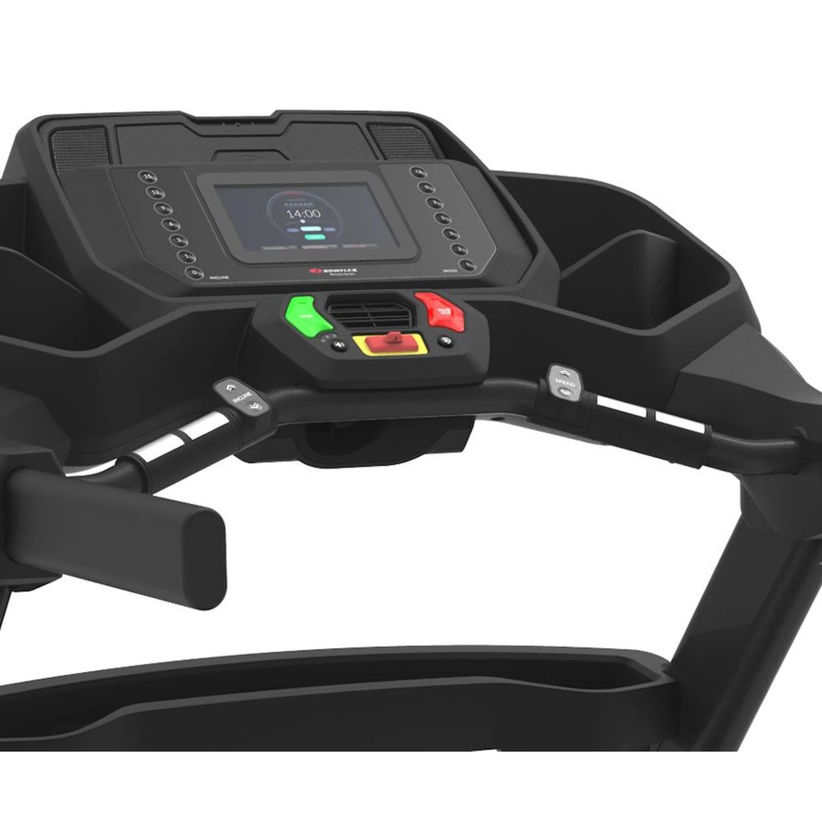 Cinta De Correr Bowflex BXT18 - Fitshop - Imagen 2