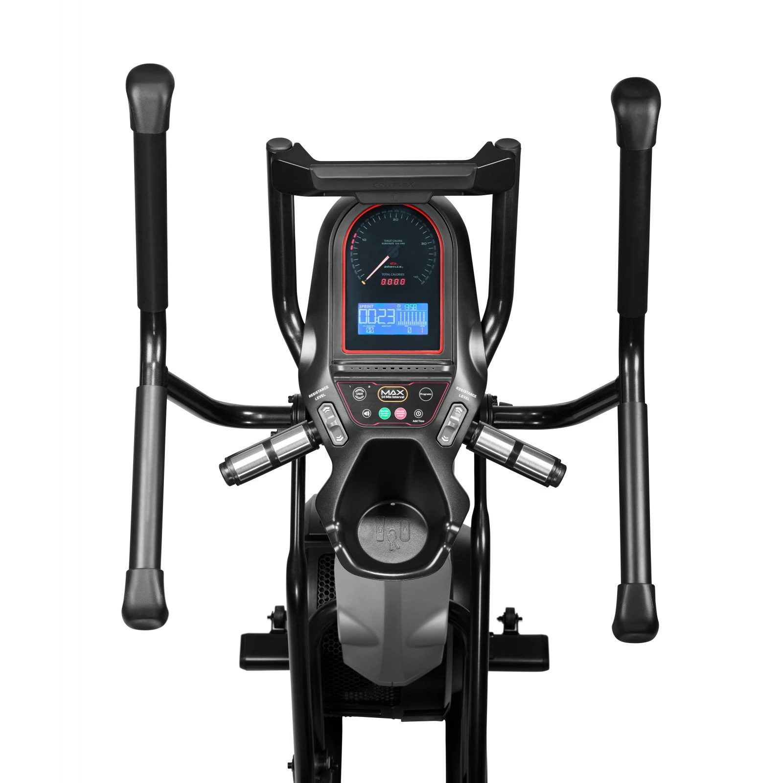 Bowflex Max Trainer M6i - Fitshop - Imagen 2