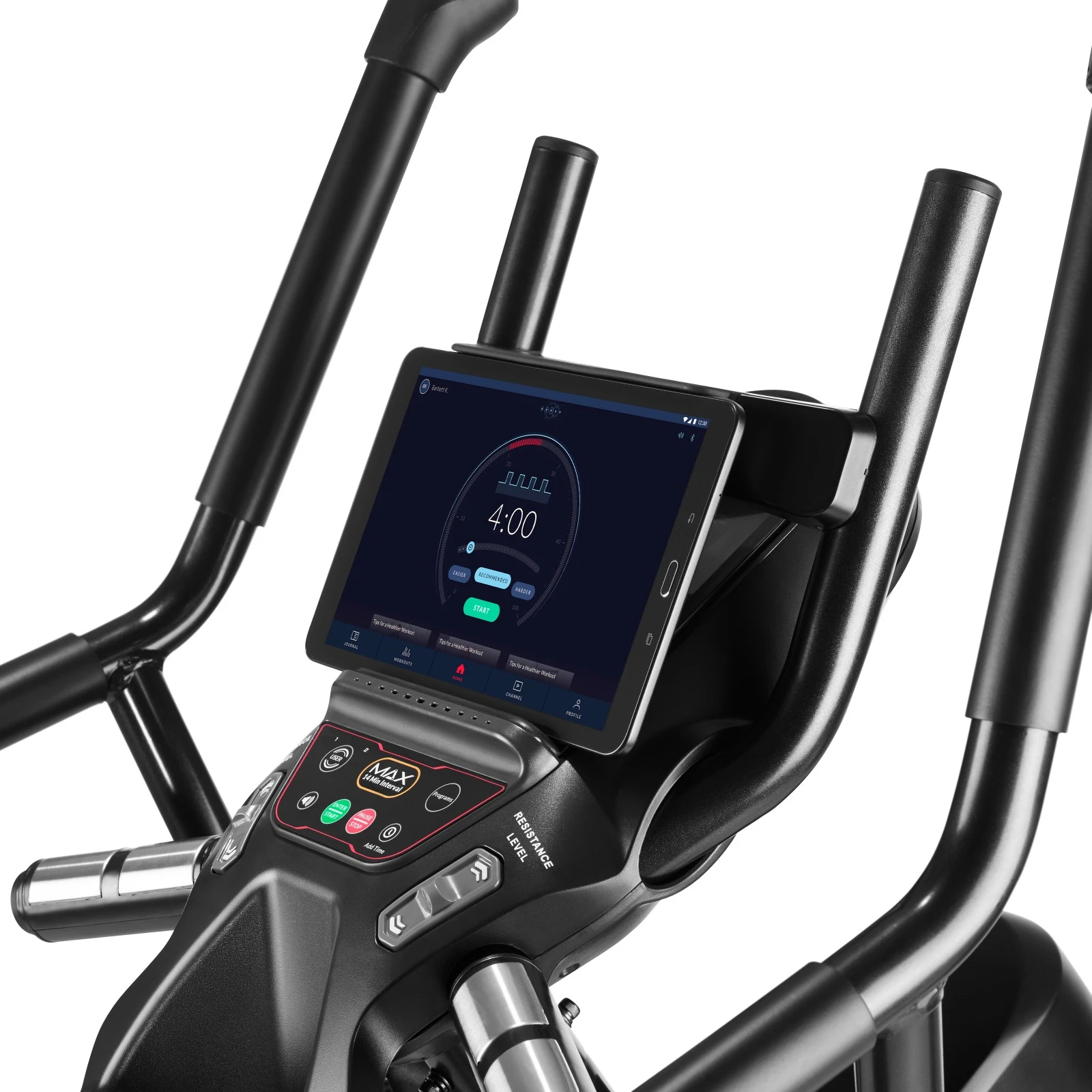 Bowflex Max Trainer M6i - Fitshop - Imagen 3