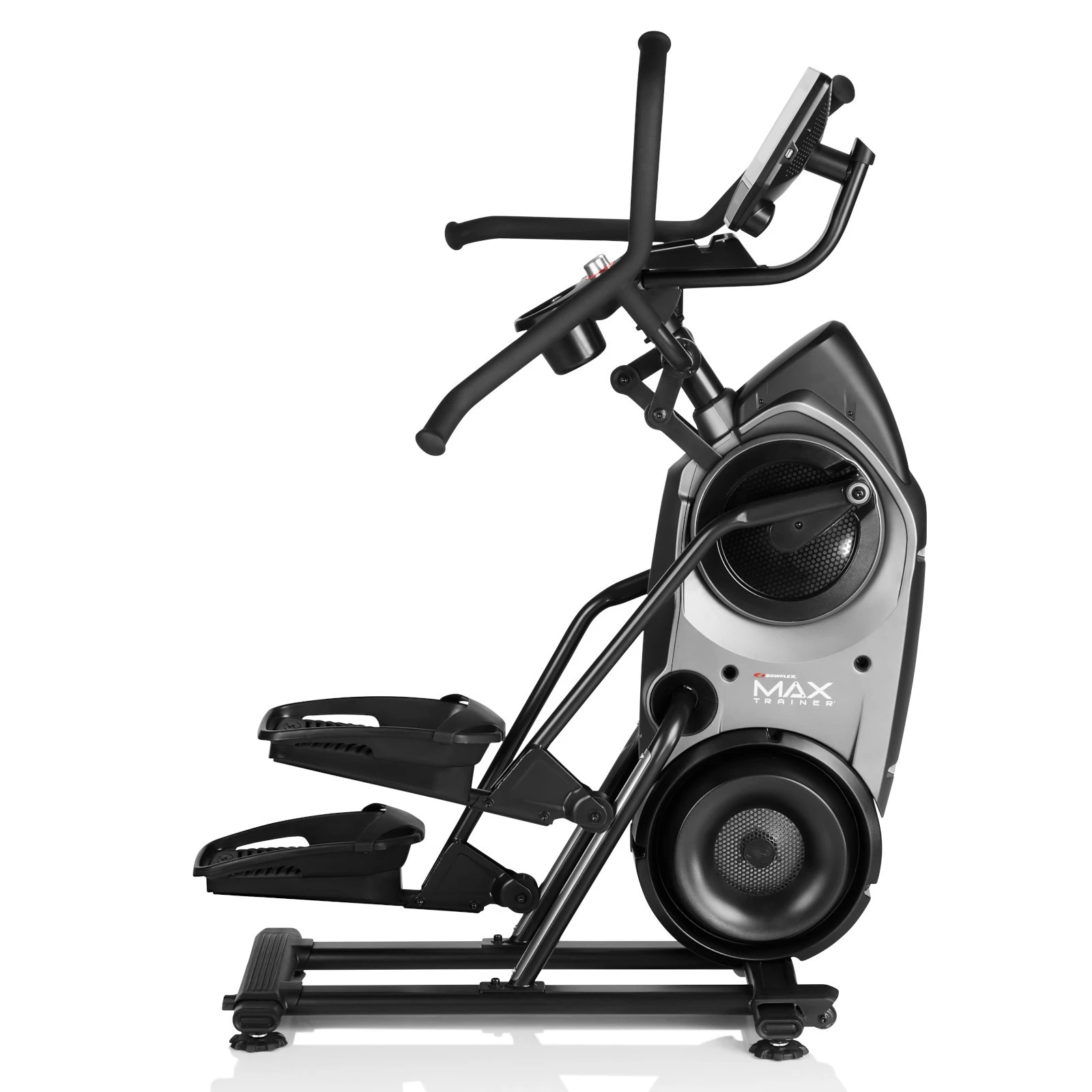 Bowflex Max Trainer M9 - Fitshop - Imagen 5