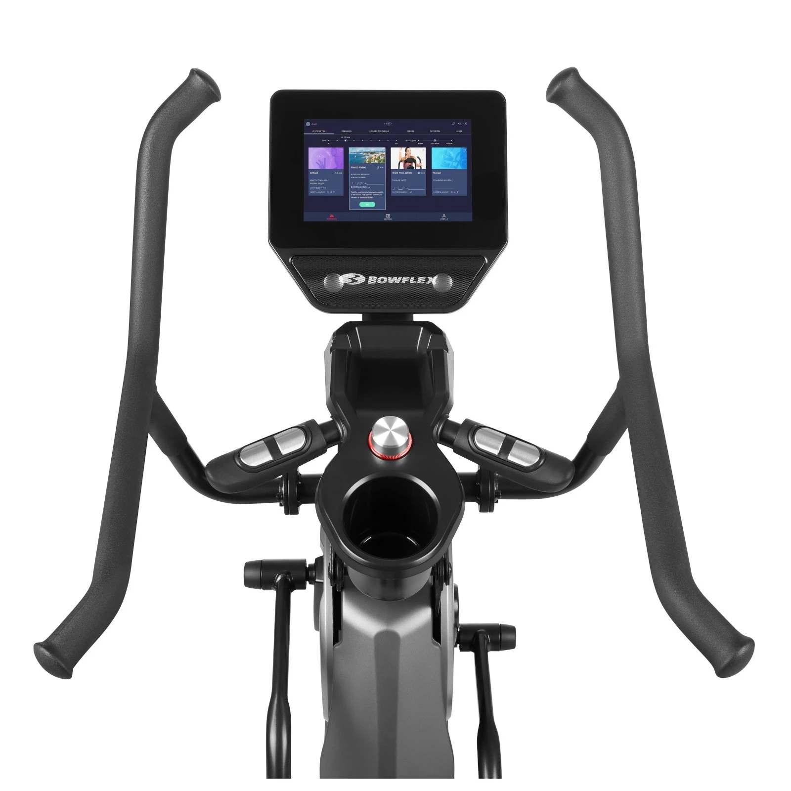 Bowflex Max Trainer M9 - Fitshop - Imagen 2