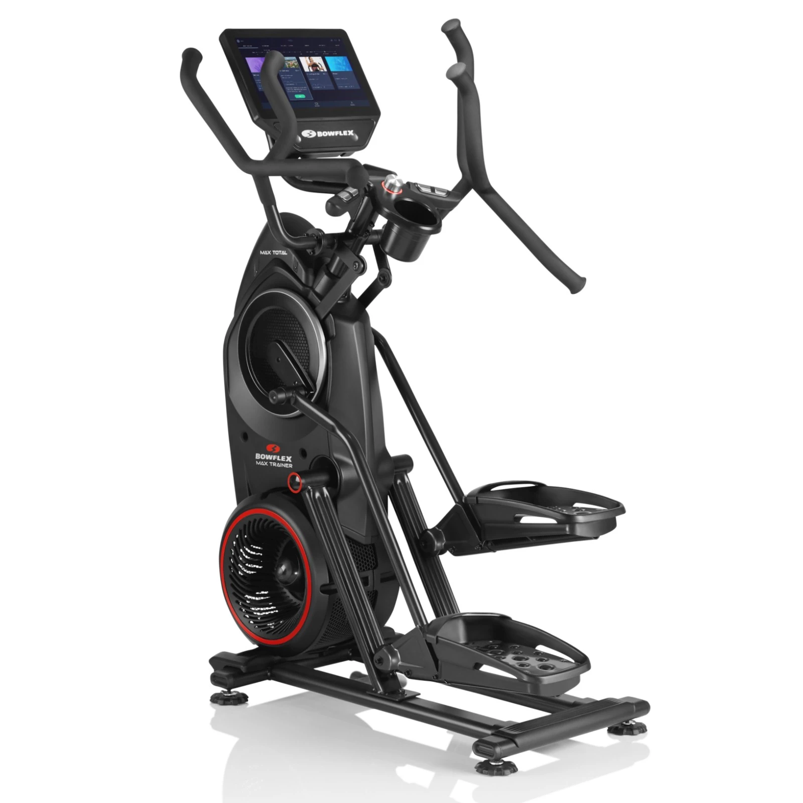 Elíptica Bowflex Max Total 40 - Fitshop