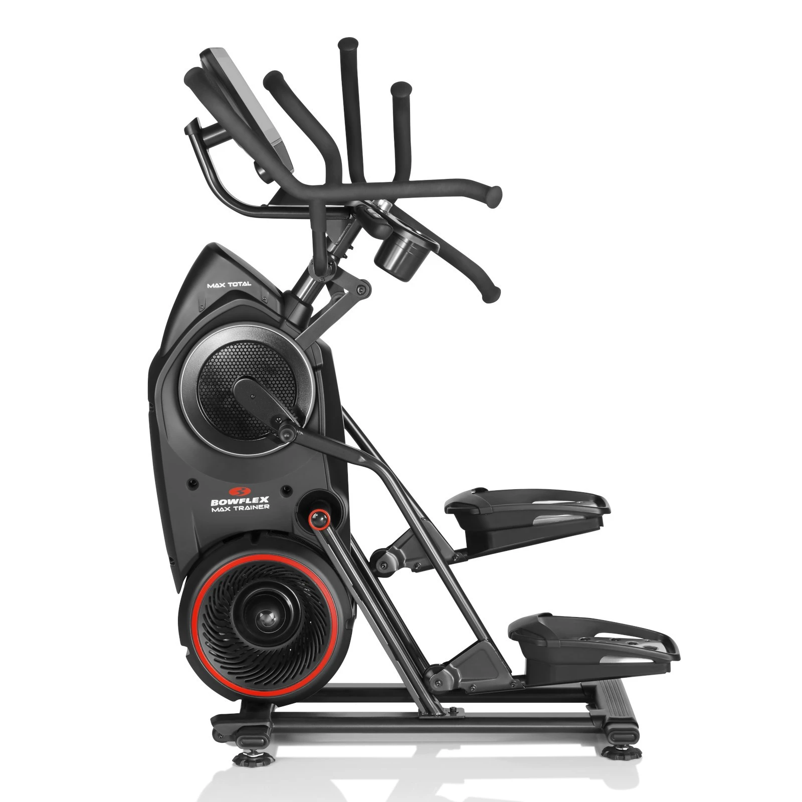 Elíptica Bowflex Max Total 40 - Fitshop - Imagen 3