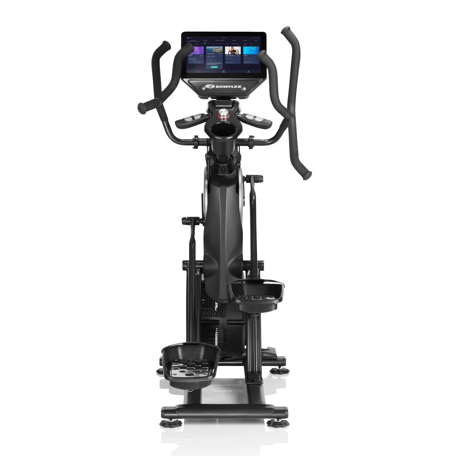 Elíptica Bowflex Max Total 40 - Fitshop - Imagen 5