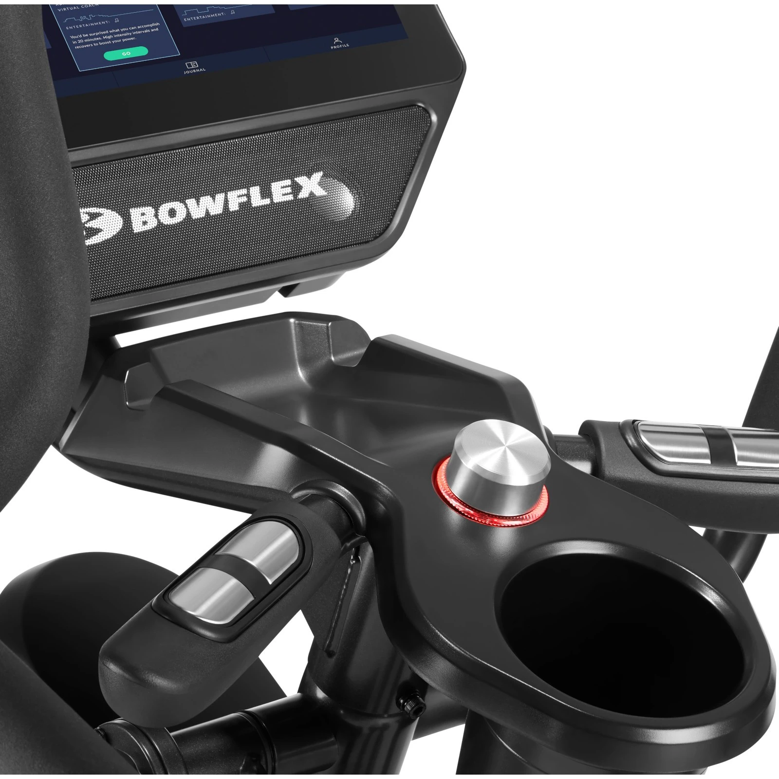 Elíptica Bowflex Max Total 40 - Fitshop - Imagen 6