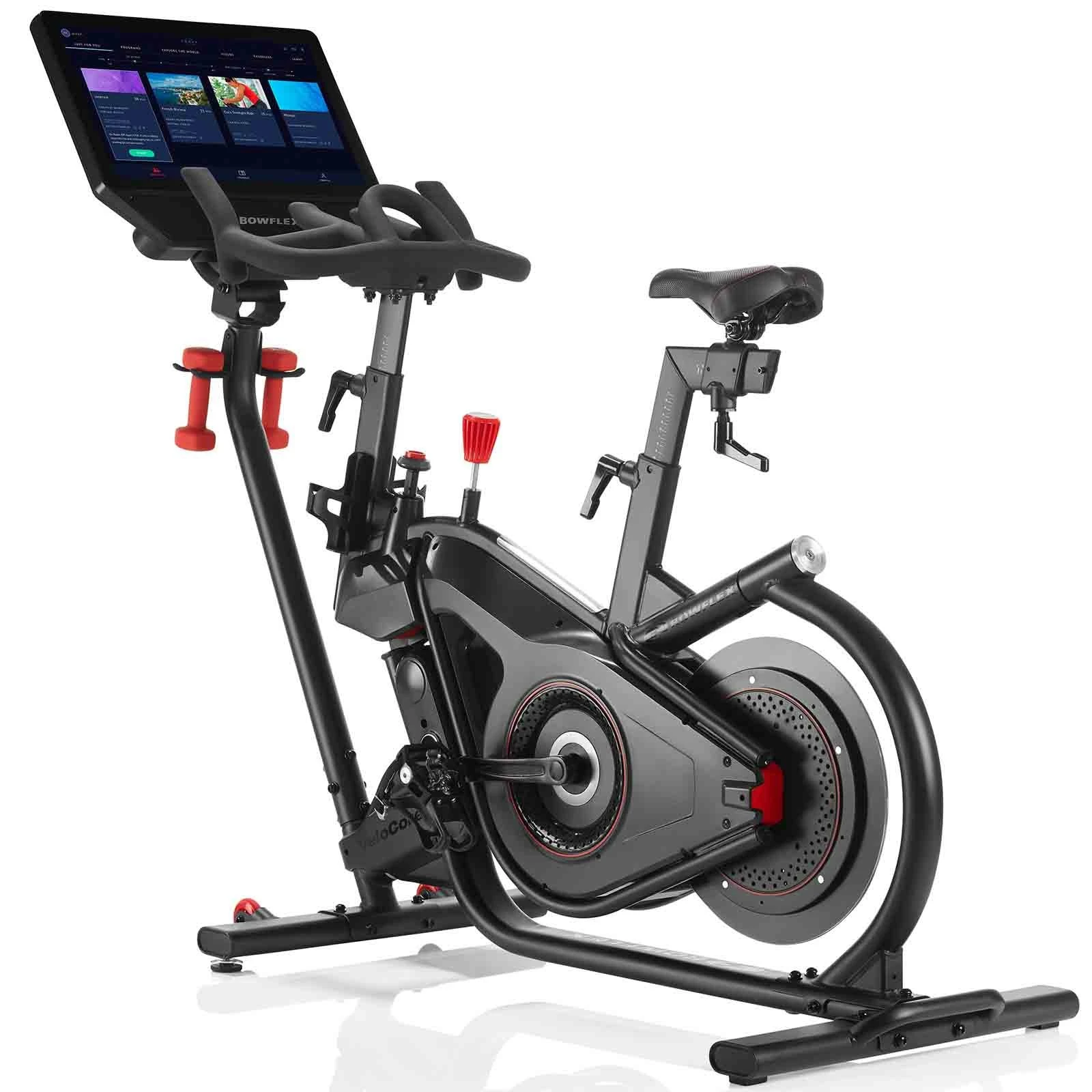 Bici De Ciclo Indoor Bowflex VeloCore - Fitshop - Imagen 3