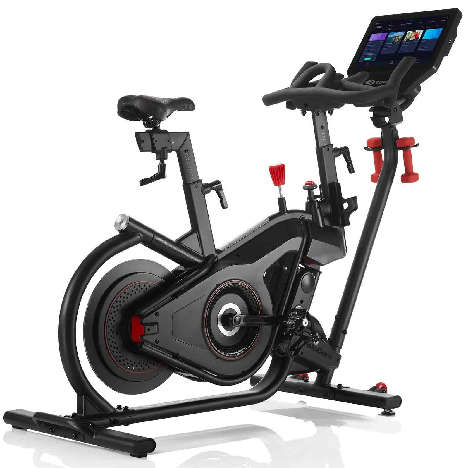 Bici De Ciclo Indoor Bowflex VeloCore - Fitshop - Imagen 2