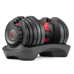 Mancuerna Bowflex SelectTech 552i Compras Con 21 Opiniones De Clientes - Fitshop