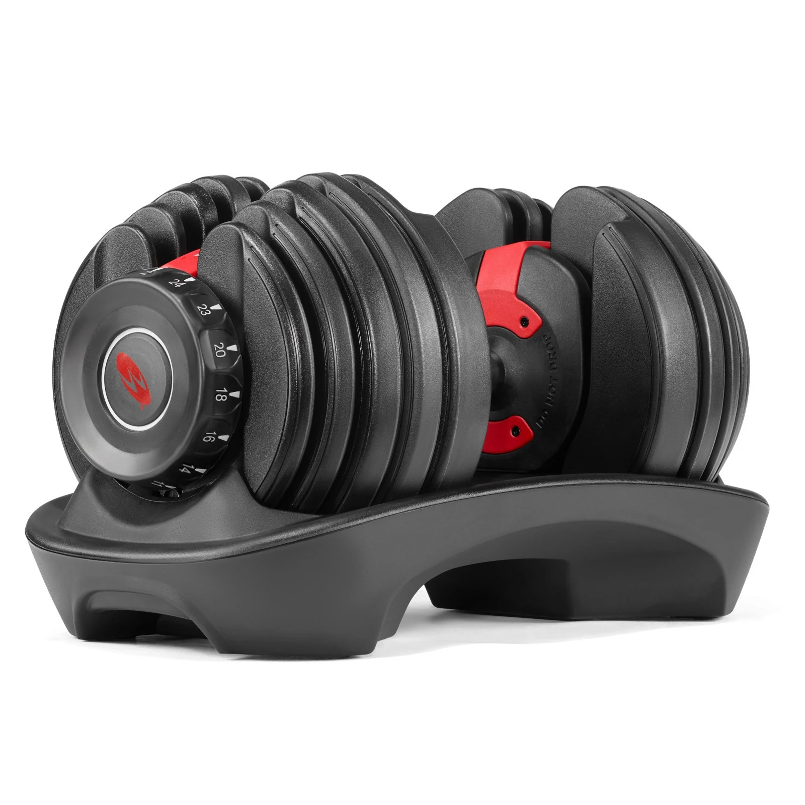Mancuerna Bowflex SelectTech 552i Compras Con 21 Opiniones De Clientes - Fitshop