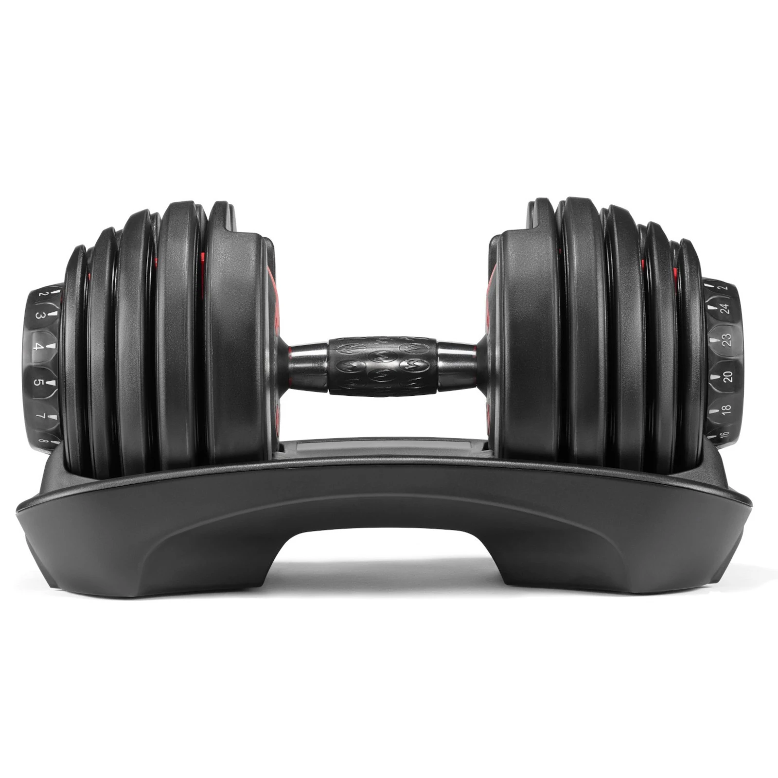 Mancuerna Bowflex SelectTech 552i Compras Con 21 Opiniones De Clientes - Fitshop - Imagen 5
