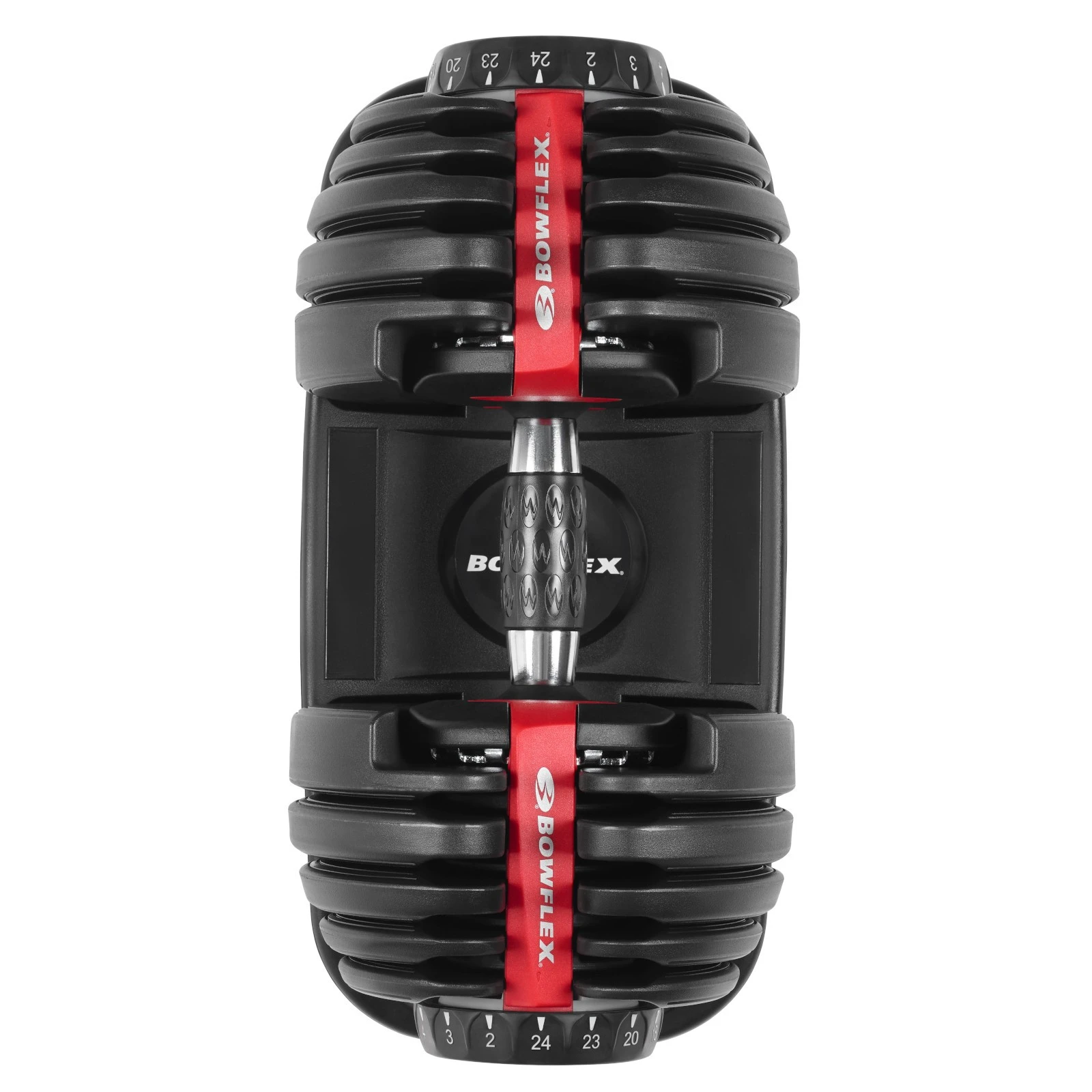 Mancuerna Bowflex SelectTech 552i Compras Con 21 Opiniones De Clientes - Fitshop - Imagen 4