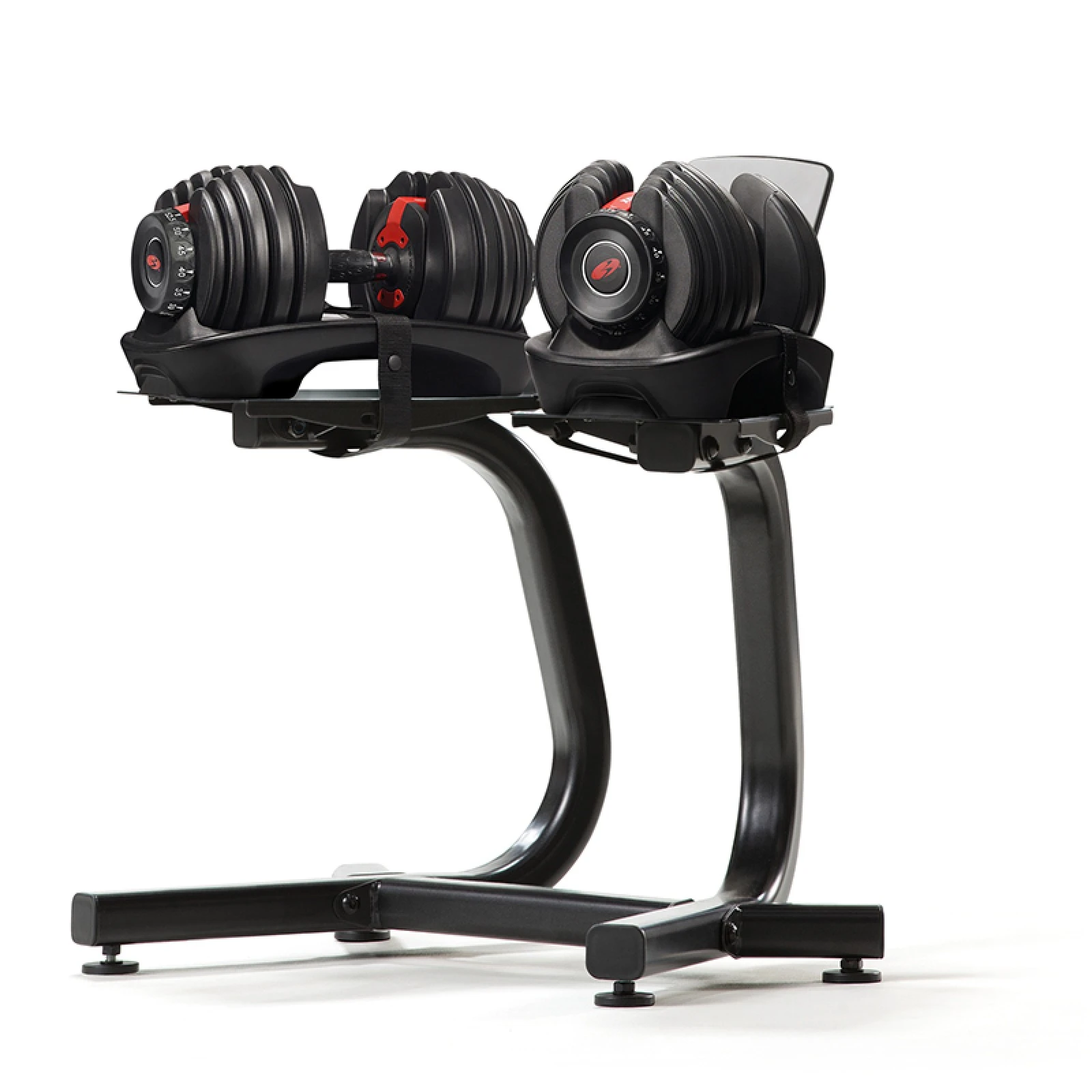 Set Bowflex SelectTech 1090i Incl. Soporte Para Mancuernas - Fitshop