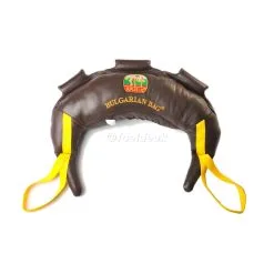 Bolsa Búlgara De Suples Suples Bulgarian Bag Team Cuero - Fitshop