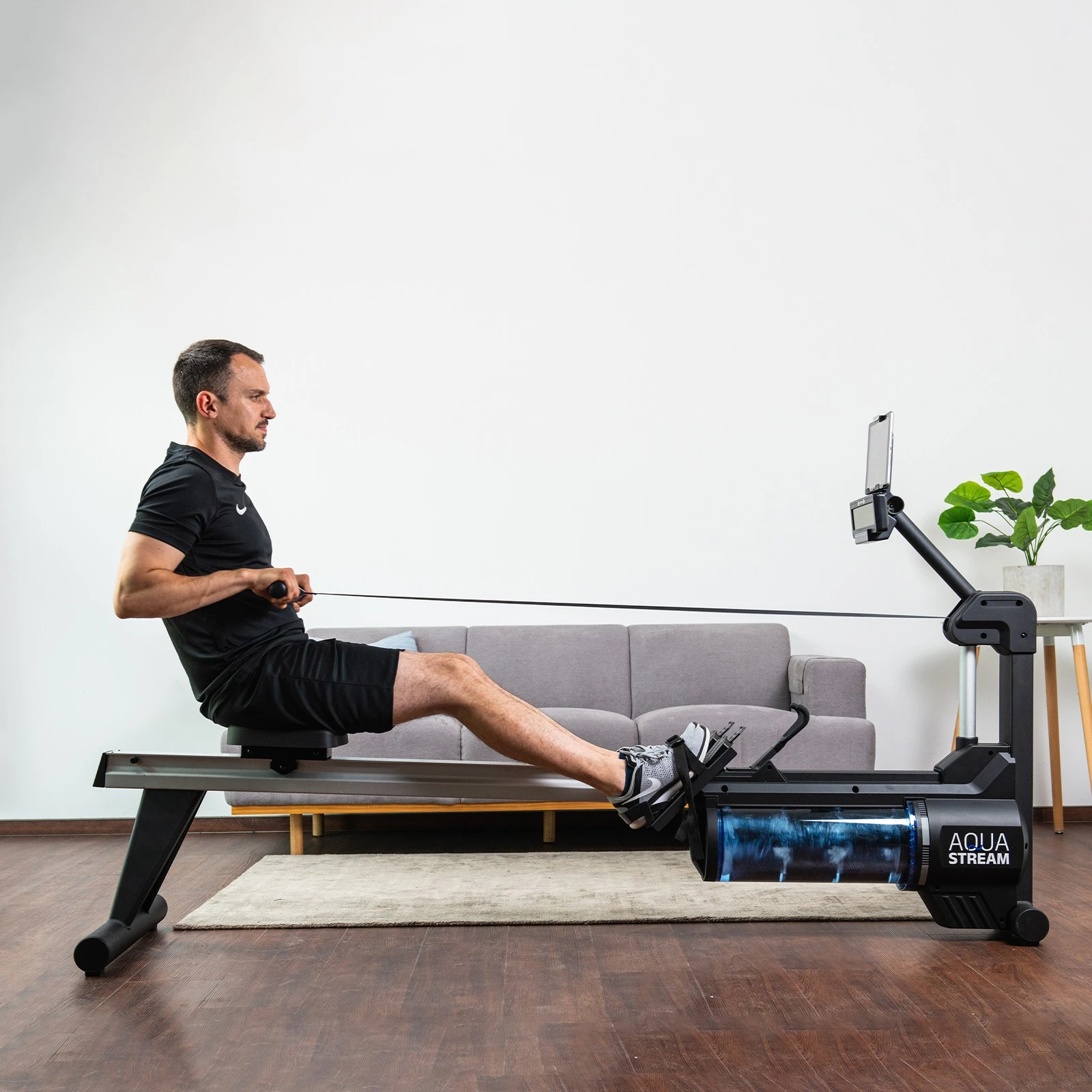 Remo Cardiostrong AquaStream - Fitshop - Imagen 2