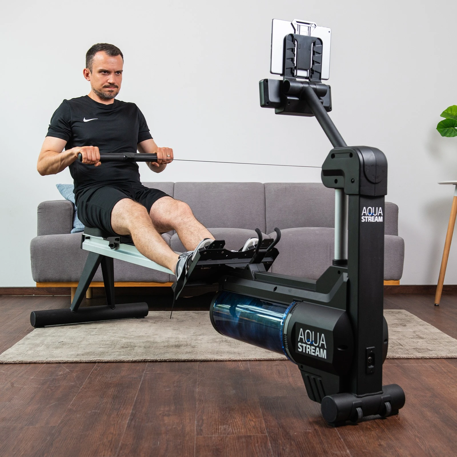 Remo Cardiostrong AquaStream - Fitshop - Imagen 4