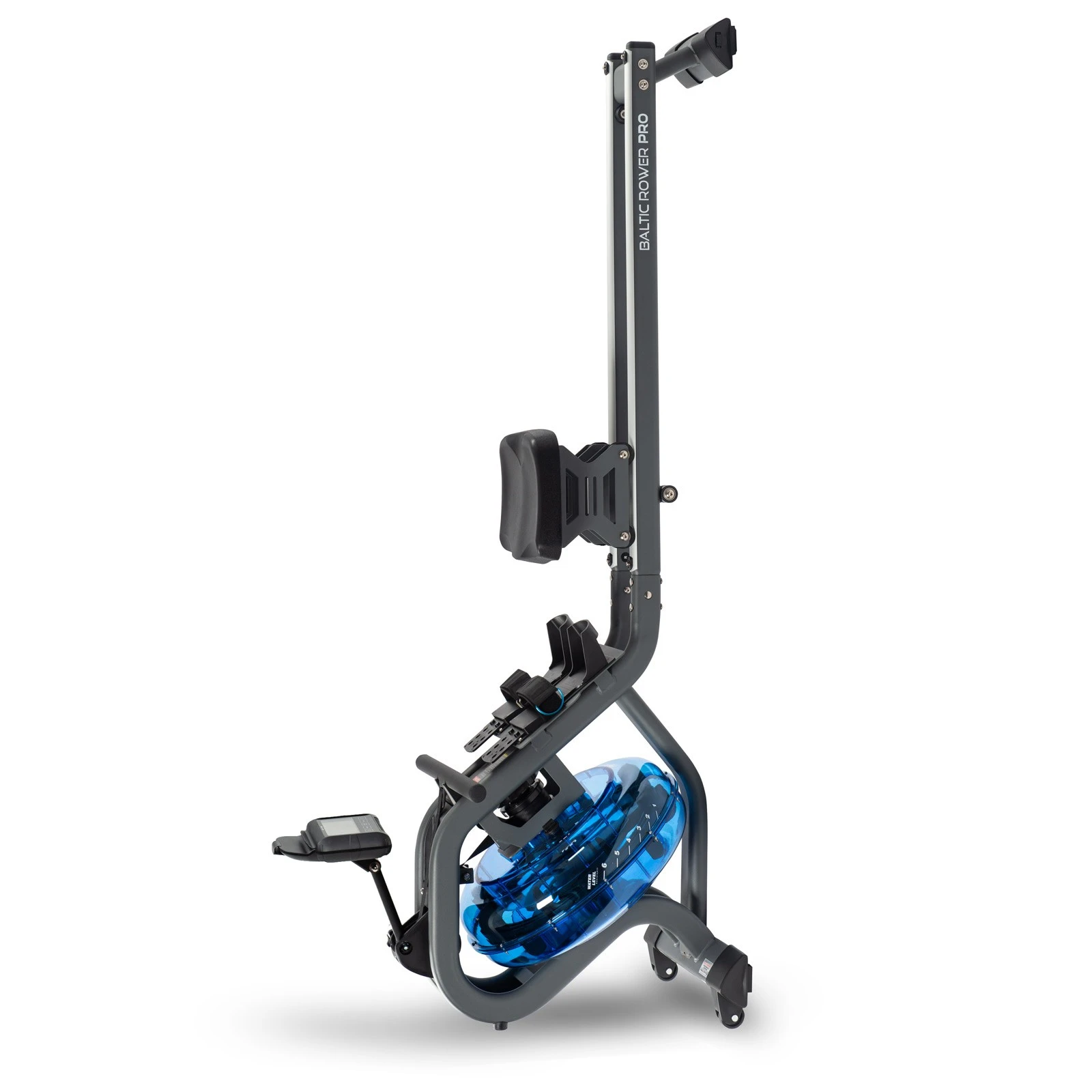 Remo Cardiostrong Baltic Rower Pro Compras Con 40 Opiniones De Clientes - Fitshop - Imagen 5