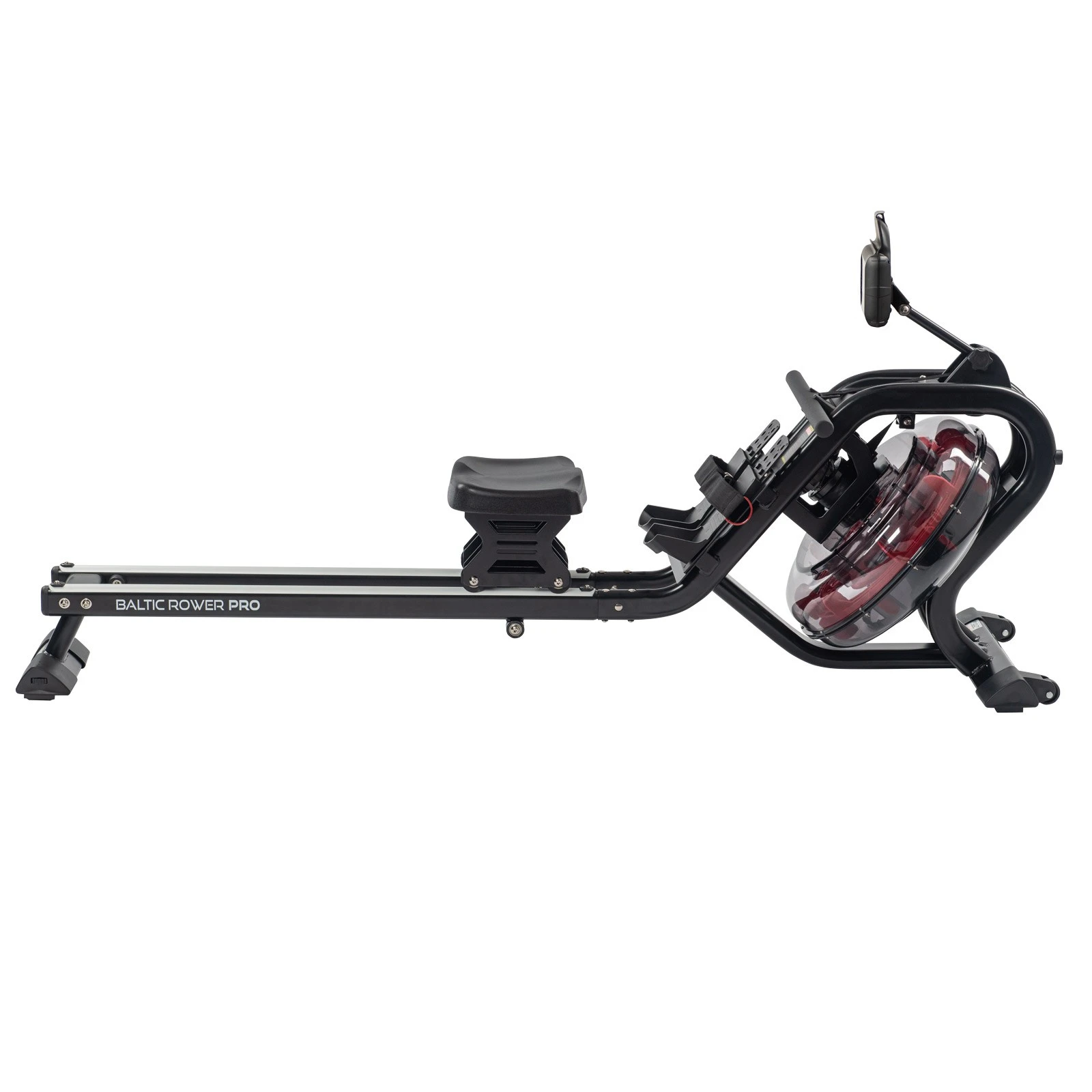Remo Cardiostrong Baltic Rower Pro Compras Con 40 Opiniones De Clientes - Fitshop - Imagen 2