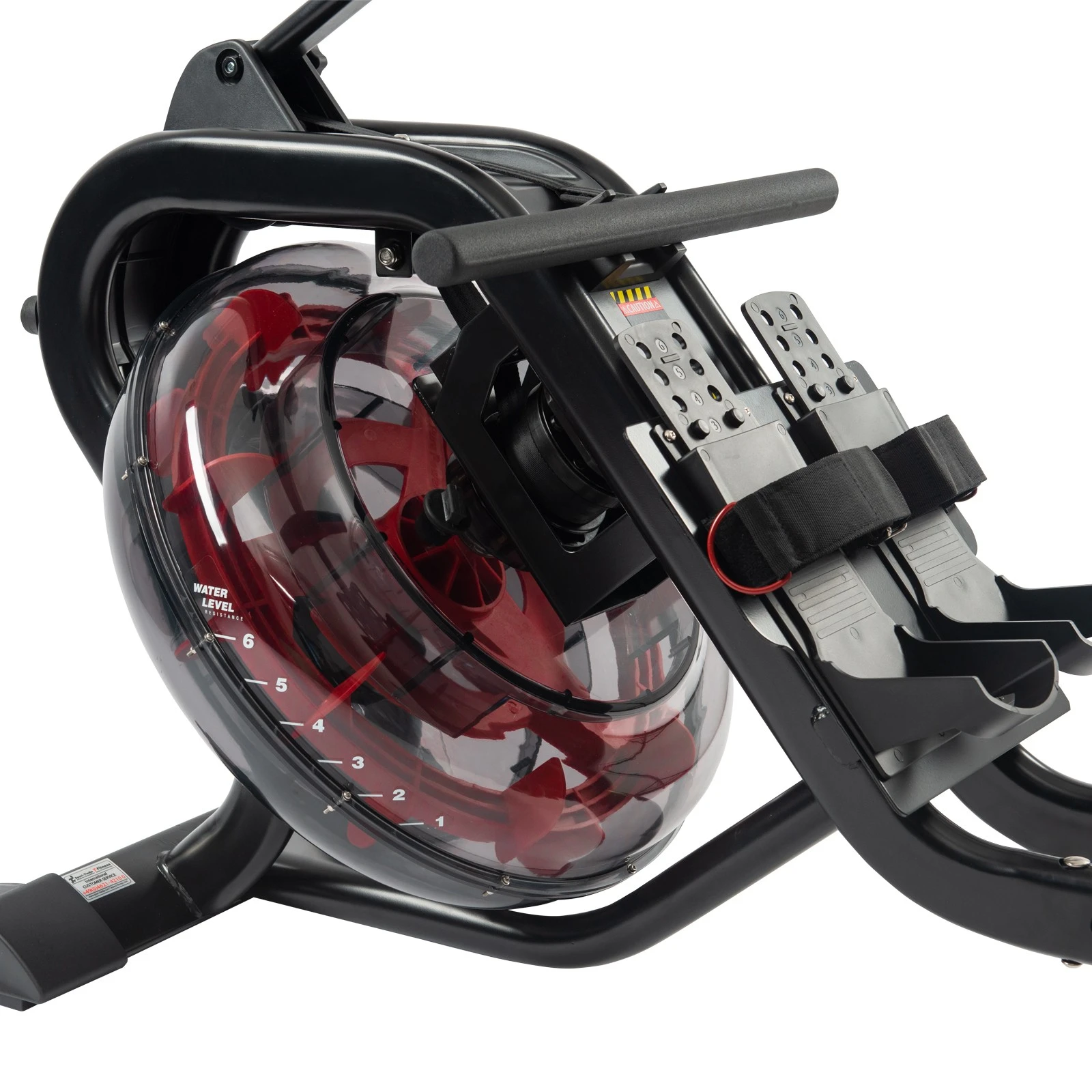 Remo Cardiostrong Baltic Rower Pro Compras Con 40 Opiniones De Clientes - Fitshop - Imagen 6