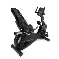 Bicicleta Reclinada Cardiostrong BC60 - Fitshop