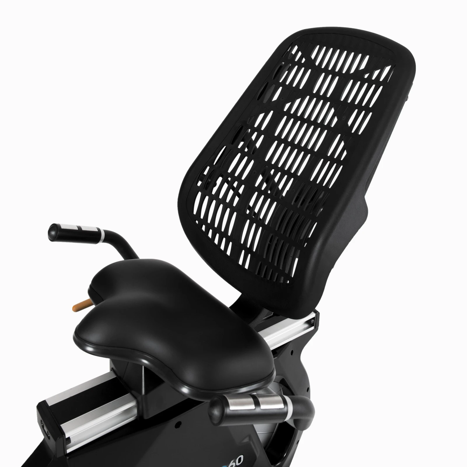 Bicicleta Reclinada Cardiostrong BC60 - Fitshop - Imagen 4