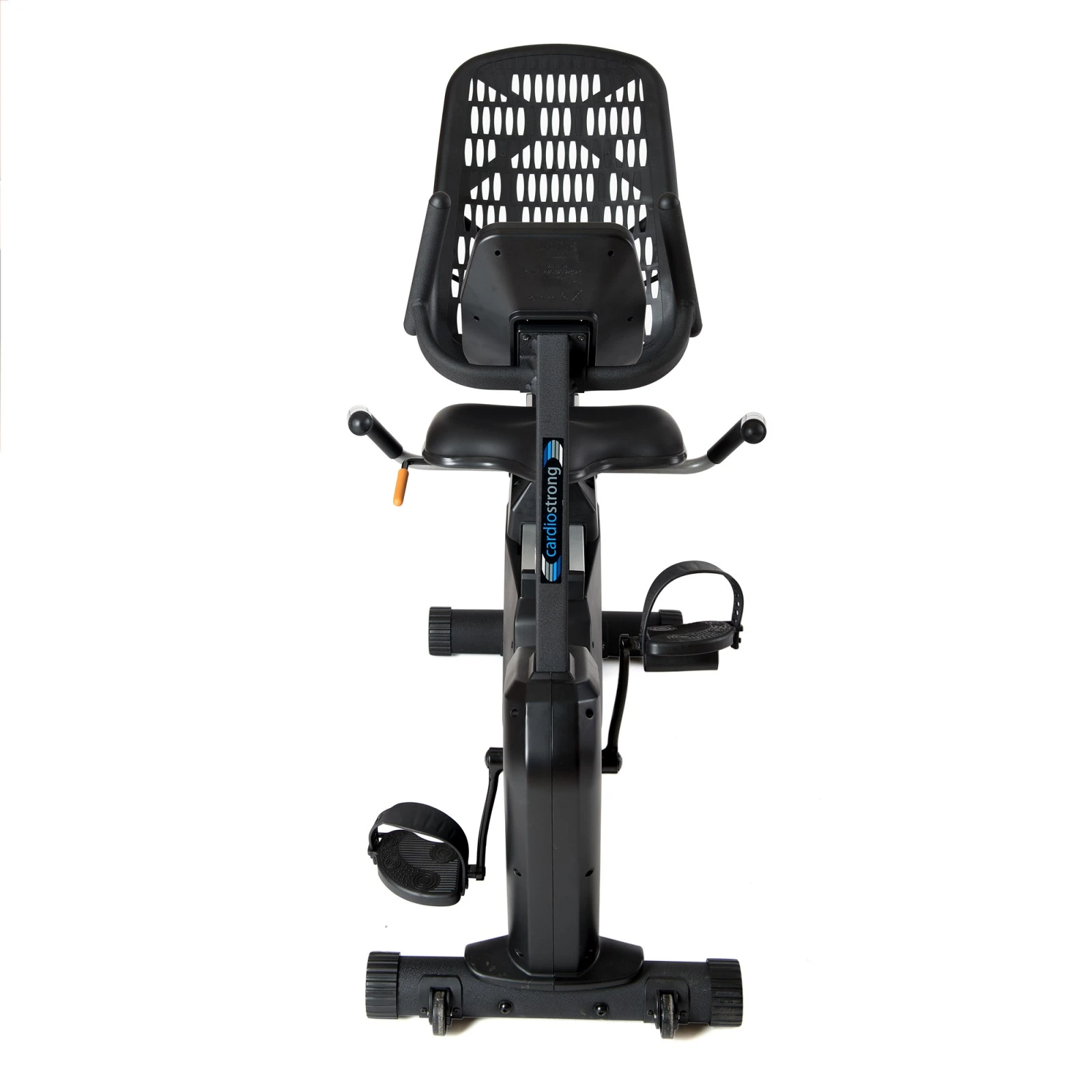 Bicicleta Reclinada Cardiostrong BC60 - Fitshop - Imagen 6
