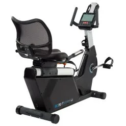 Bicicleta Ergométrica Reclinada Cardiostrong BC70 Compras Con 15 Opiniones De Clientes - Fitshop