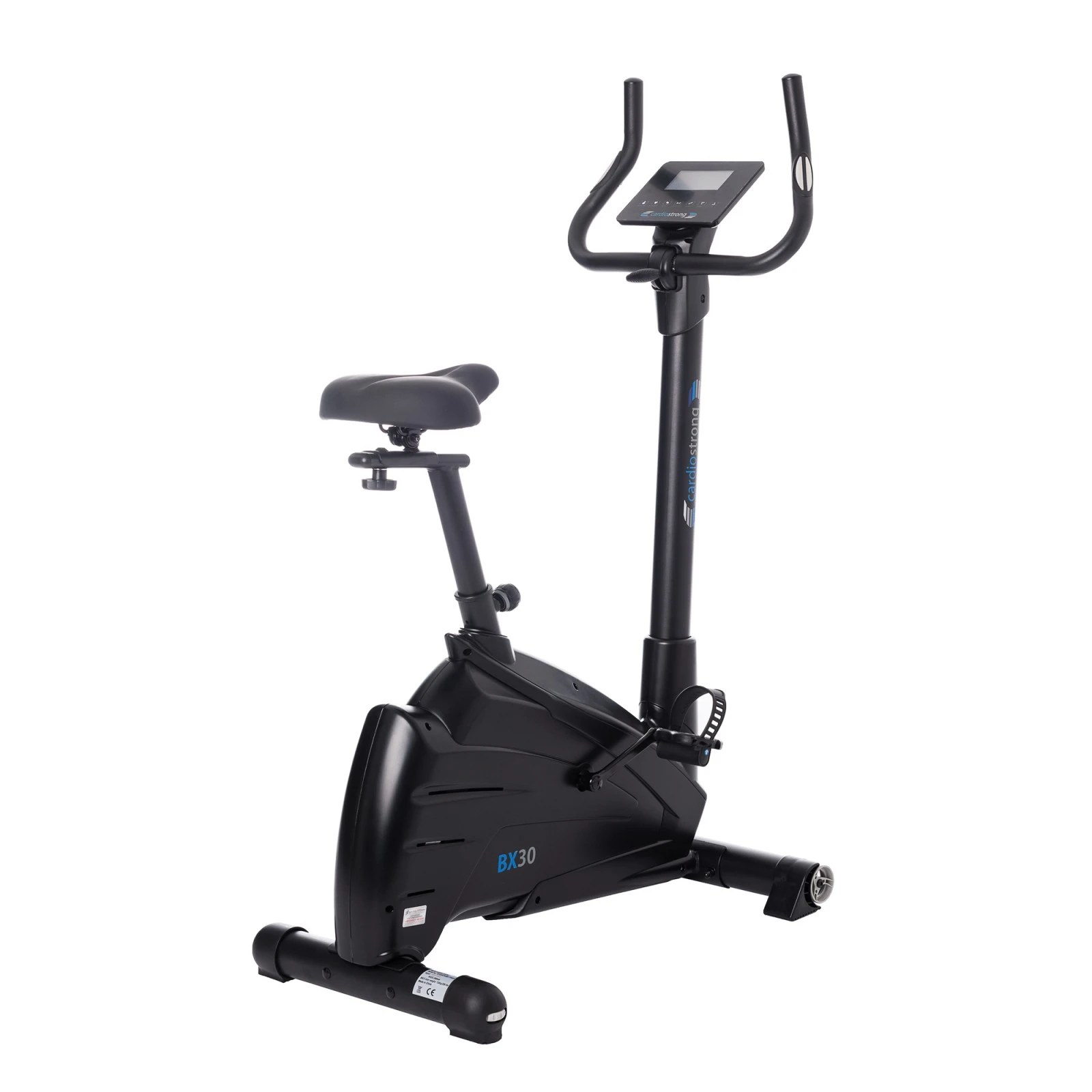 Bicicleta Ergométrica Cardiostrong BX30 Compras Con 36 Opiniones De Clientes - Fitshop