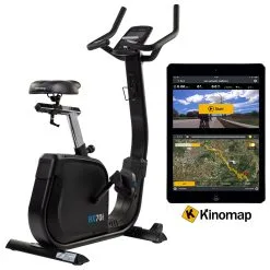 Pack Bicicleta Ergométrica Cardiostrong BX70i Con Kinomap Compras Con 64 Opiniones De Clientes - Fitshop