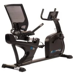 Ergómetro Reclinado Cardiostrong BC50 - Fitshop