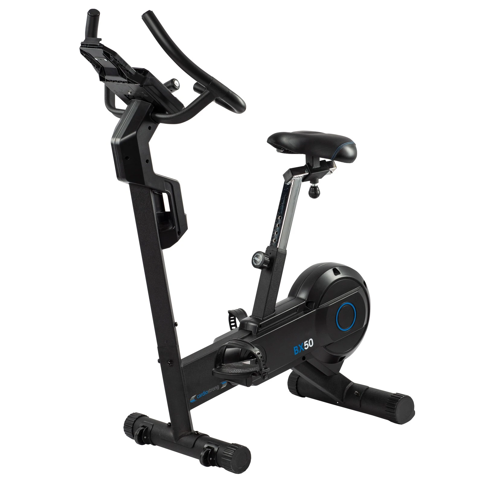 Bicicleta Ergométrica Cardiostrong BX50 Compras Con 15 Opiniones De Clientes - Fitshop - Imagen 5