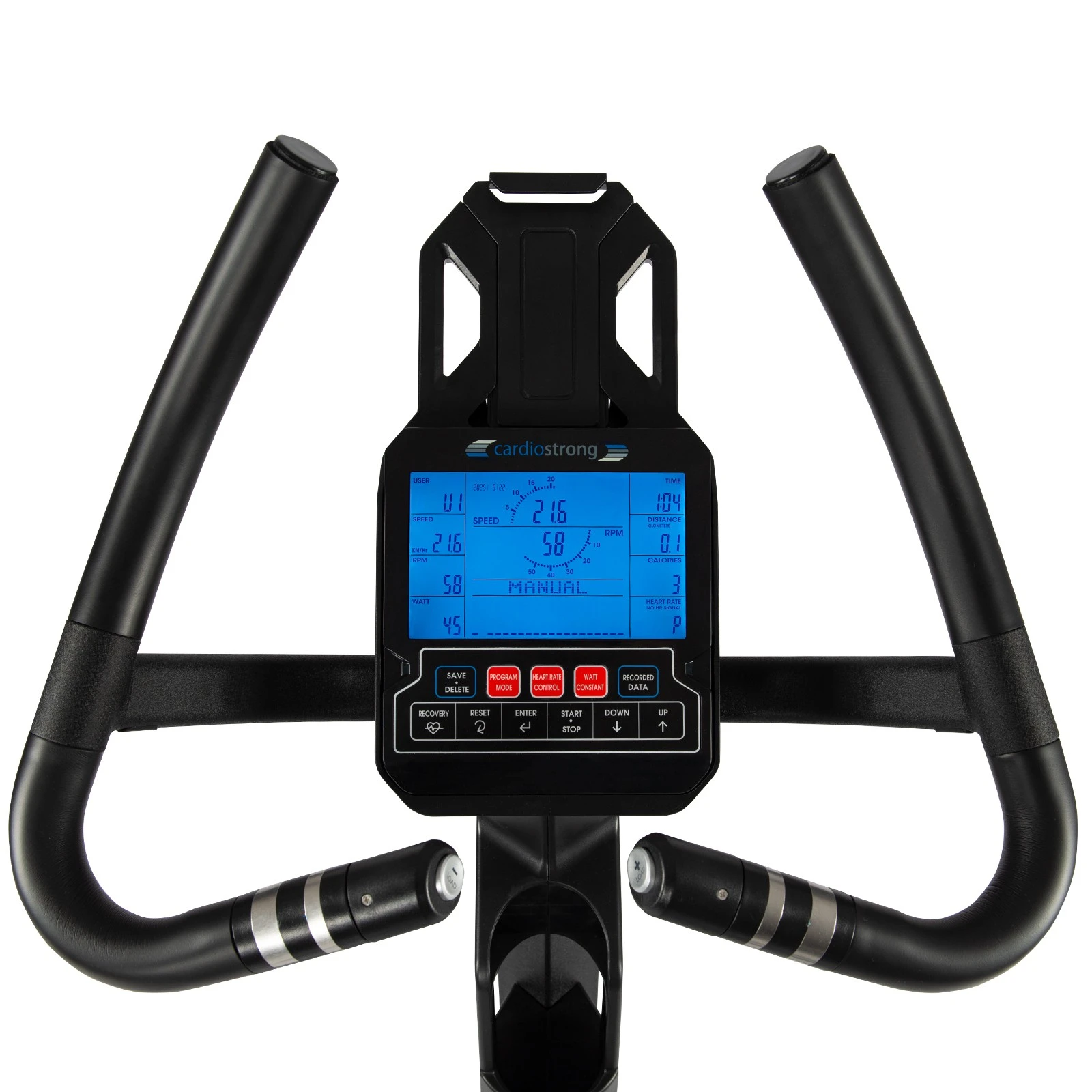 Bicicleta Ergométrica Cardiostrong BX50 Compras Con 15 Opiniones De Clientes - Fitshop - Imagen 2