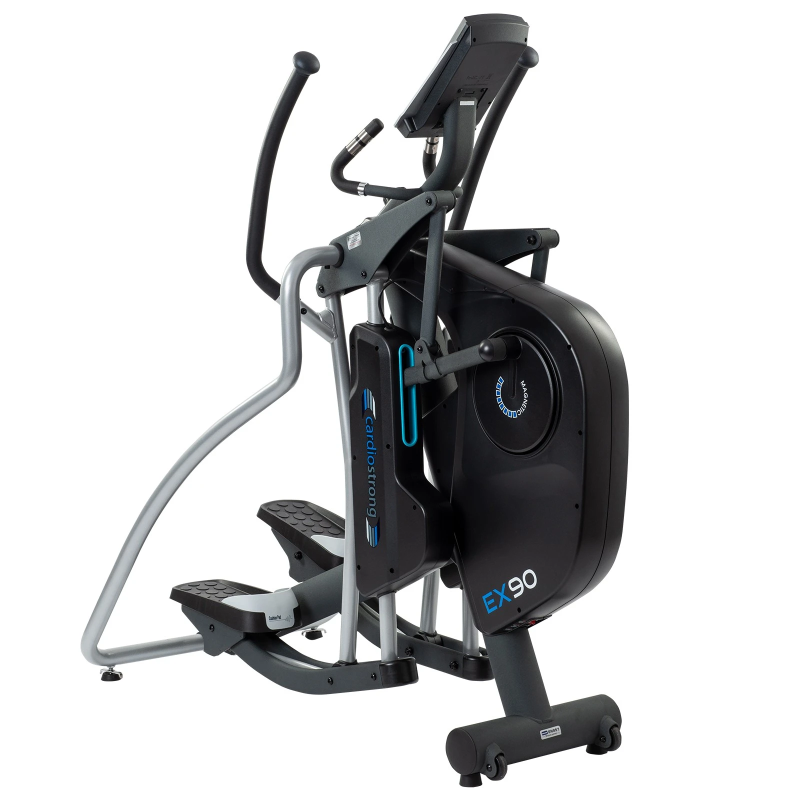 Bicicleta Elíptica Cardiostrong EX90 - Fitshop - Imagen 3