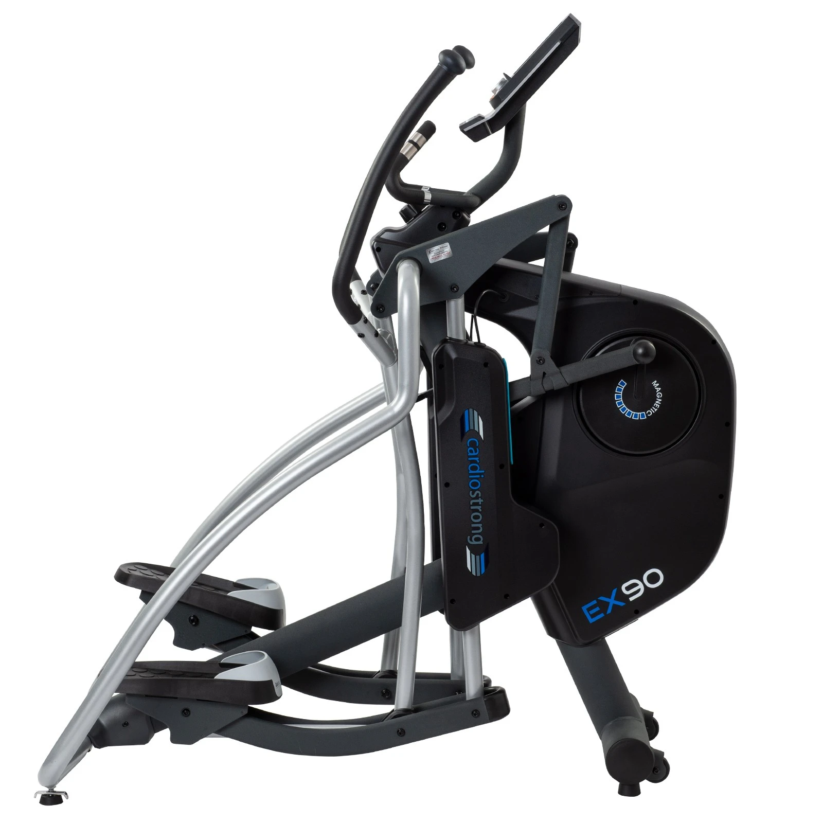 Bicicleta Elíptica Cardiostrong EX90 - Fitshop - Imagen 5