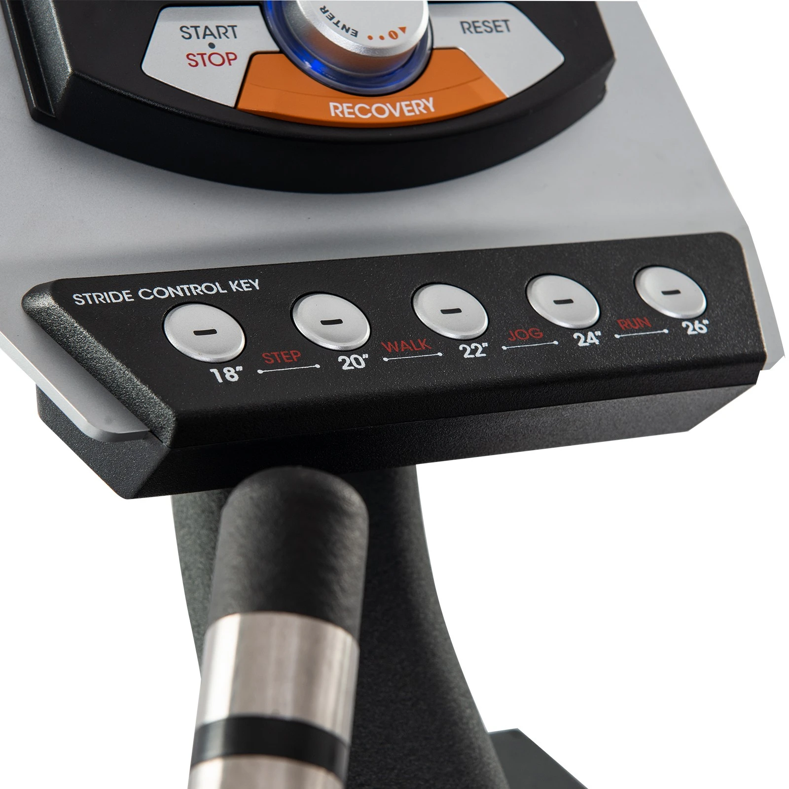 Bicicleta Elíptica Cardiostrong EX90 - Fitshop - Imagen 6