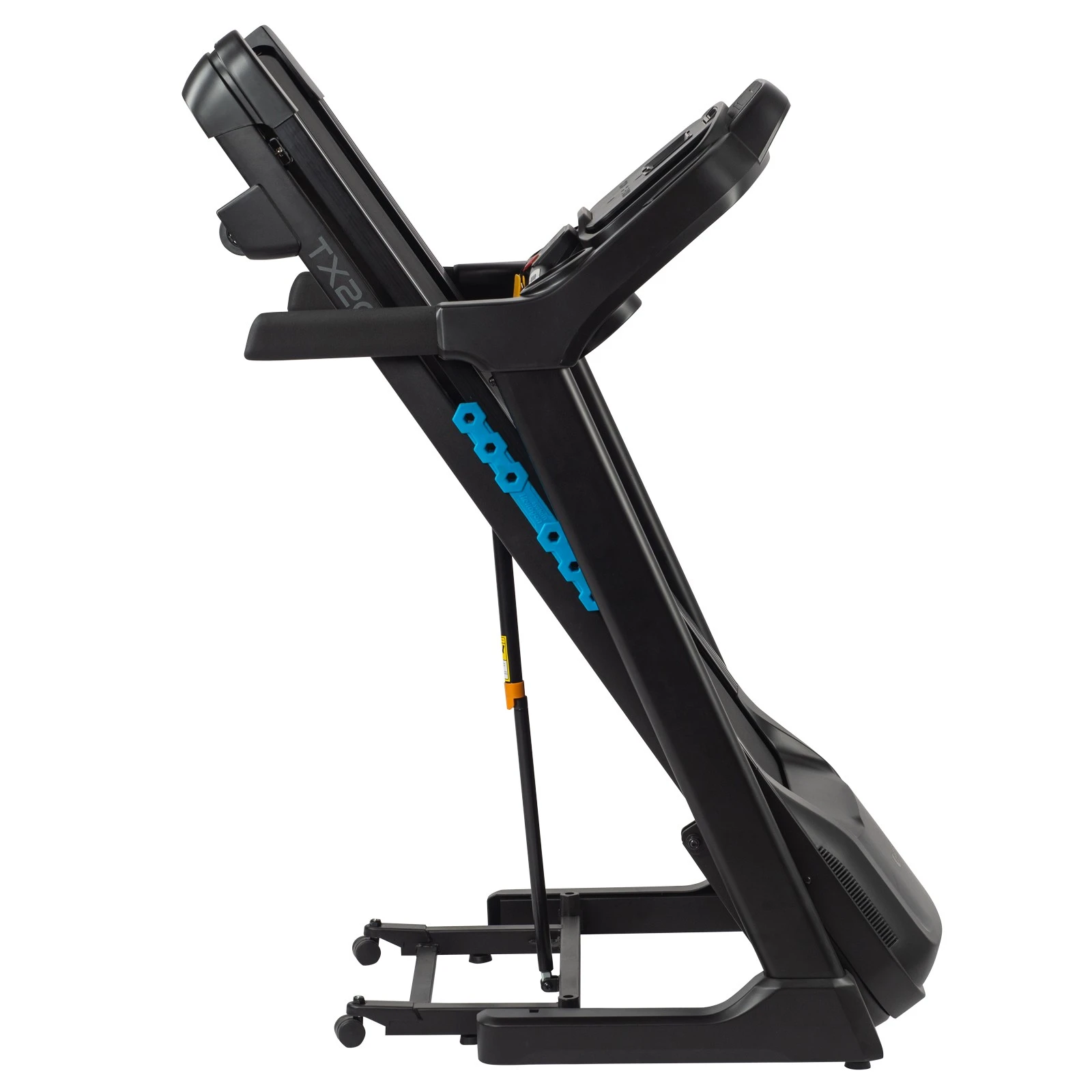Cinta De Correr Cardiostrong TX20 - Fitshop - Imagen 2