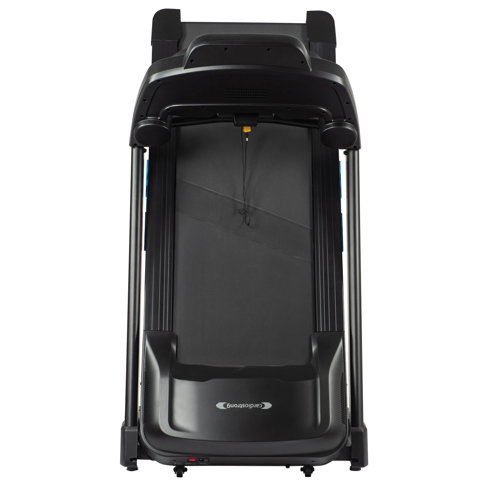 Cinta De Correr Cardiostrong TX20 - Fitshop - Imagen 6