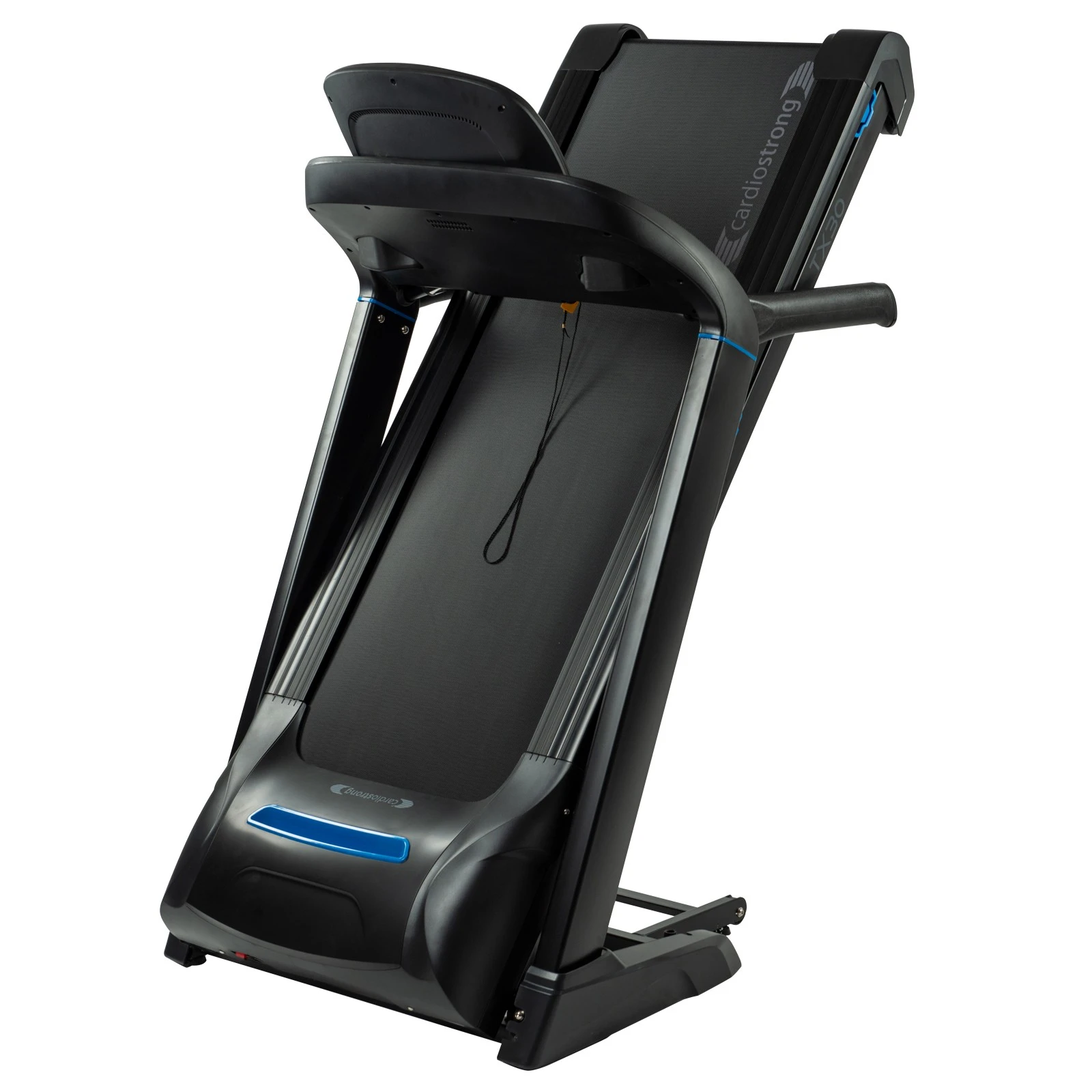Cinta De Correr Cardiostrong TX30 Compras Con 19 Opiniones De Clientes - Fitshop - Imagen 5