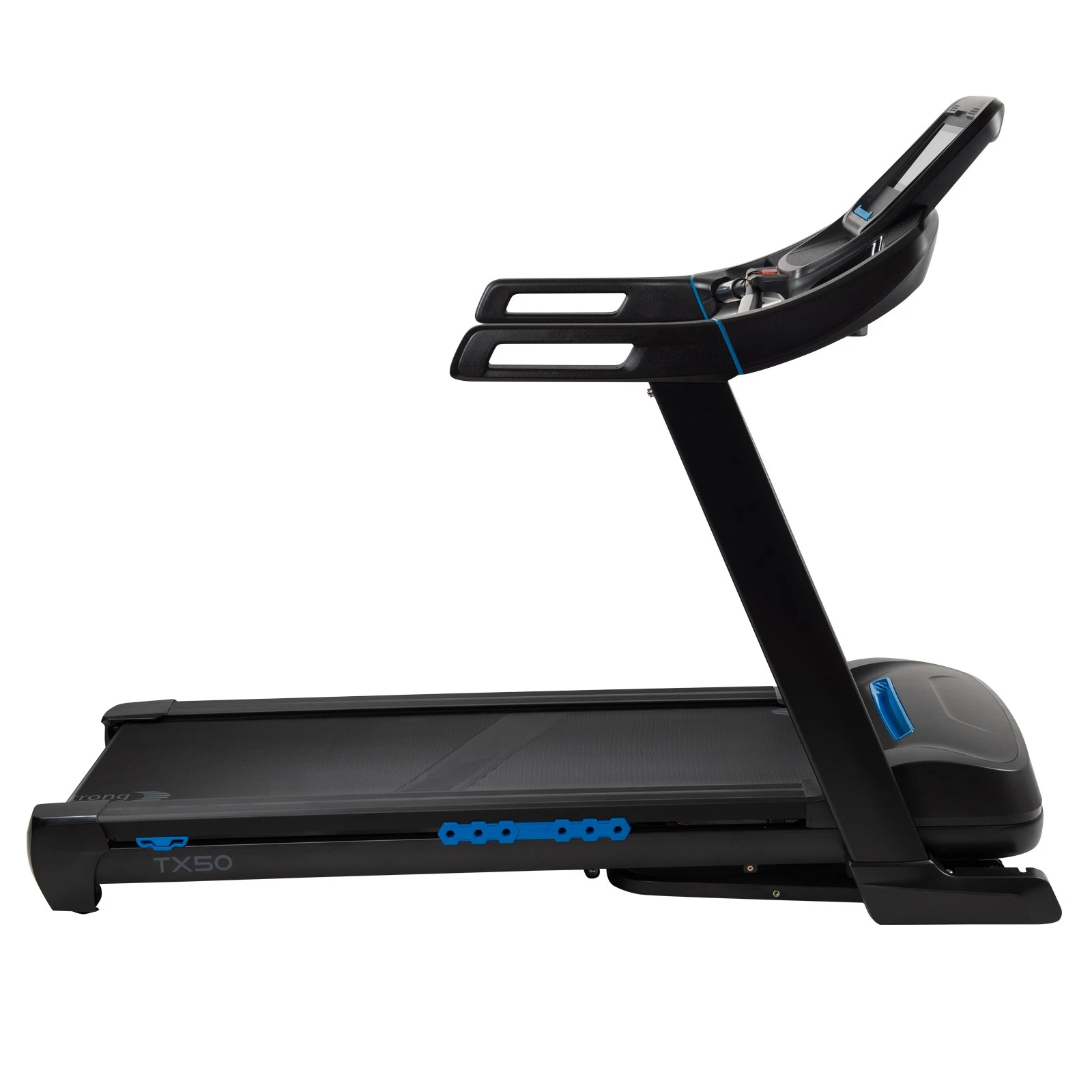 Cinta De Correr Cardiostrong TX50 Compras Con 17 Opiniones De Clientes - Fitshop - Imagen 4