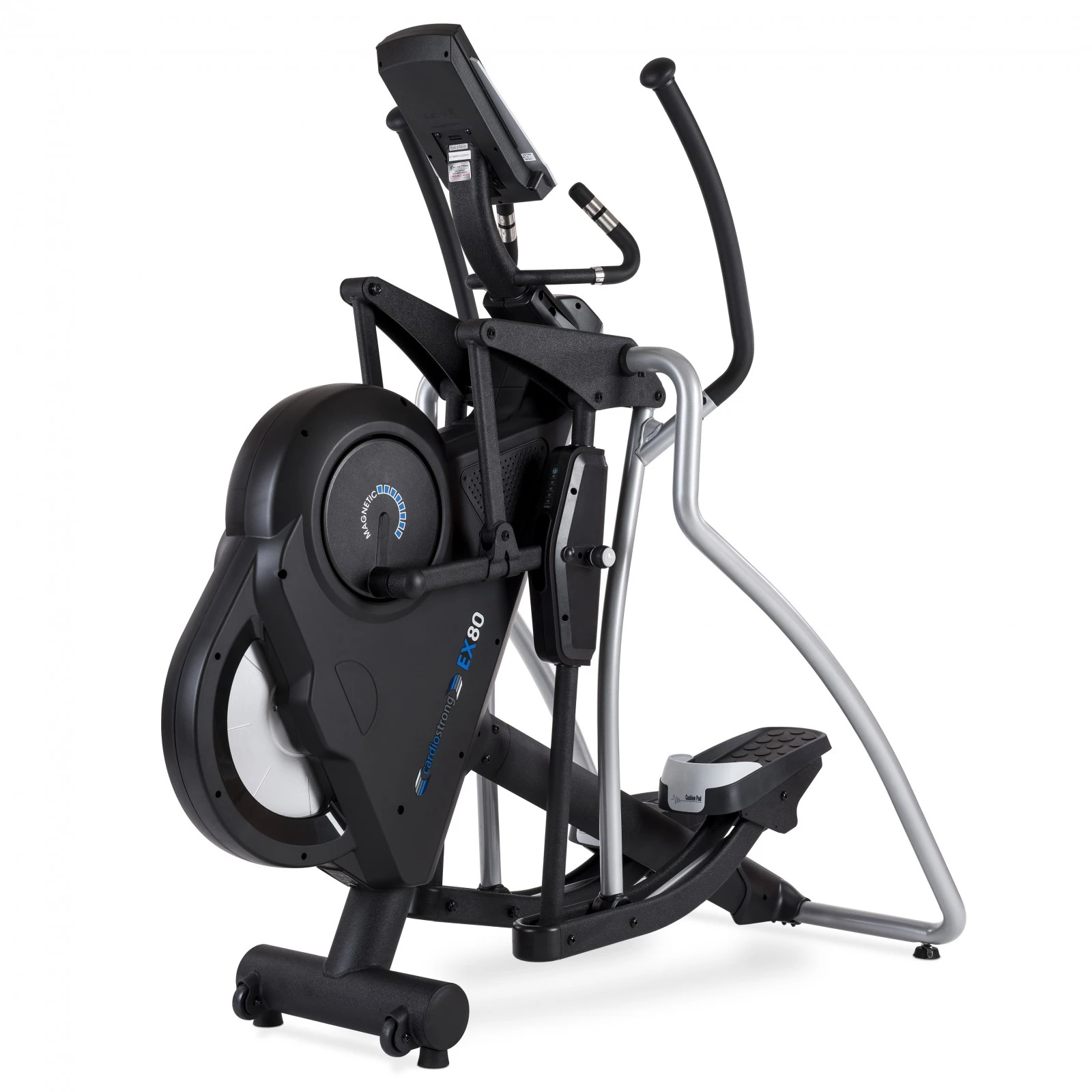 Bicicleta Elíptica Cardiostrong EX80 - Fitshop - Imagen 3