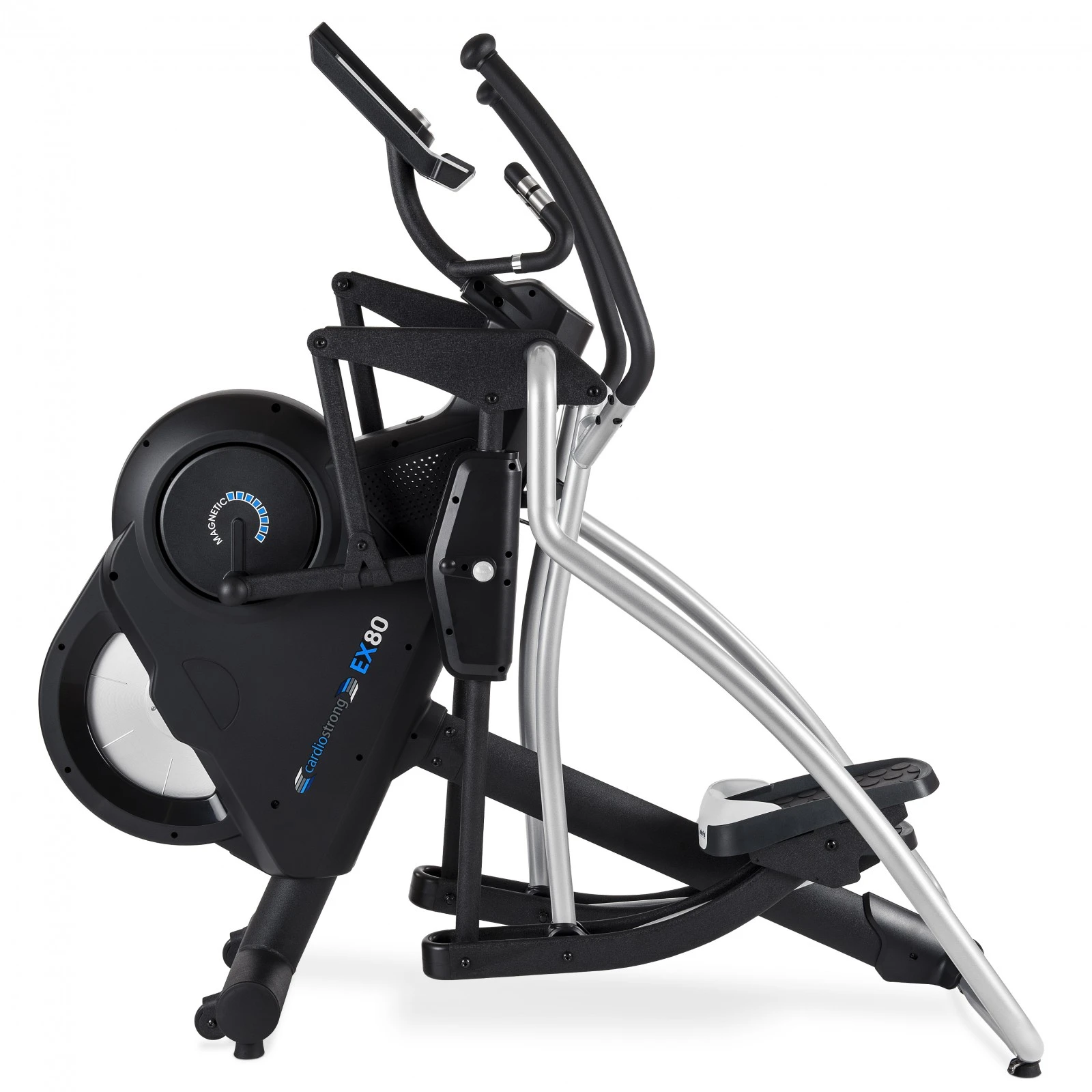 Bicicleta Elíptica Cardiostrong EX80 - Fitshop - Imagen 4