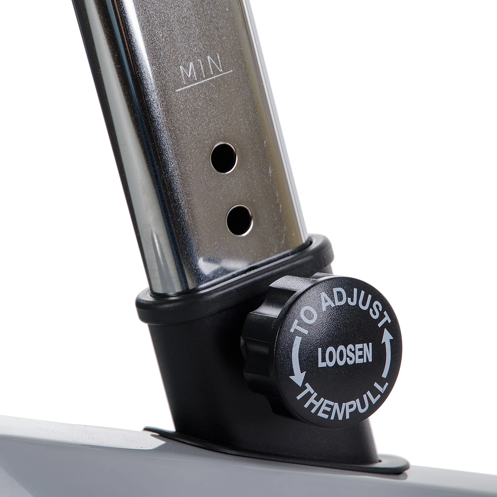 Bicicleta Ergométrica Cardiostrong BX40 - Fitshop - Imagen 6