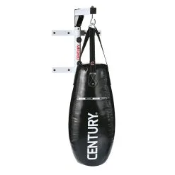 Soporte De Pared Para Saco De Boxeo Century - Fitshop