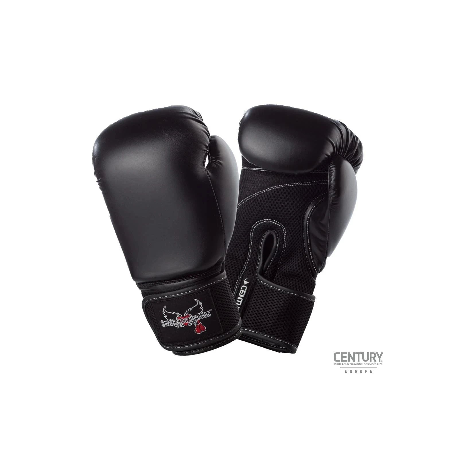 Guantes De Boxeo Century I Love Kickboxing - Fitshop
