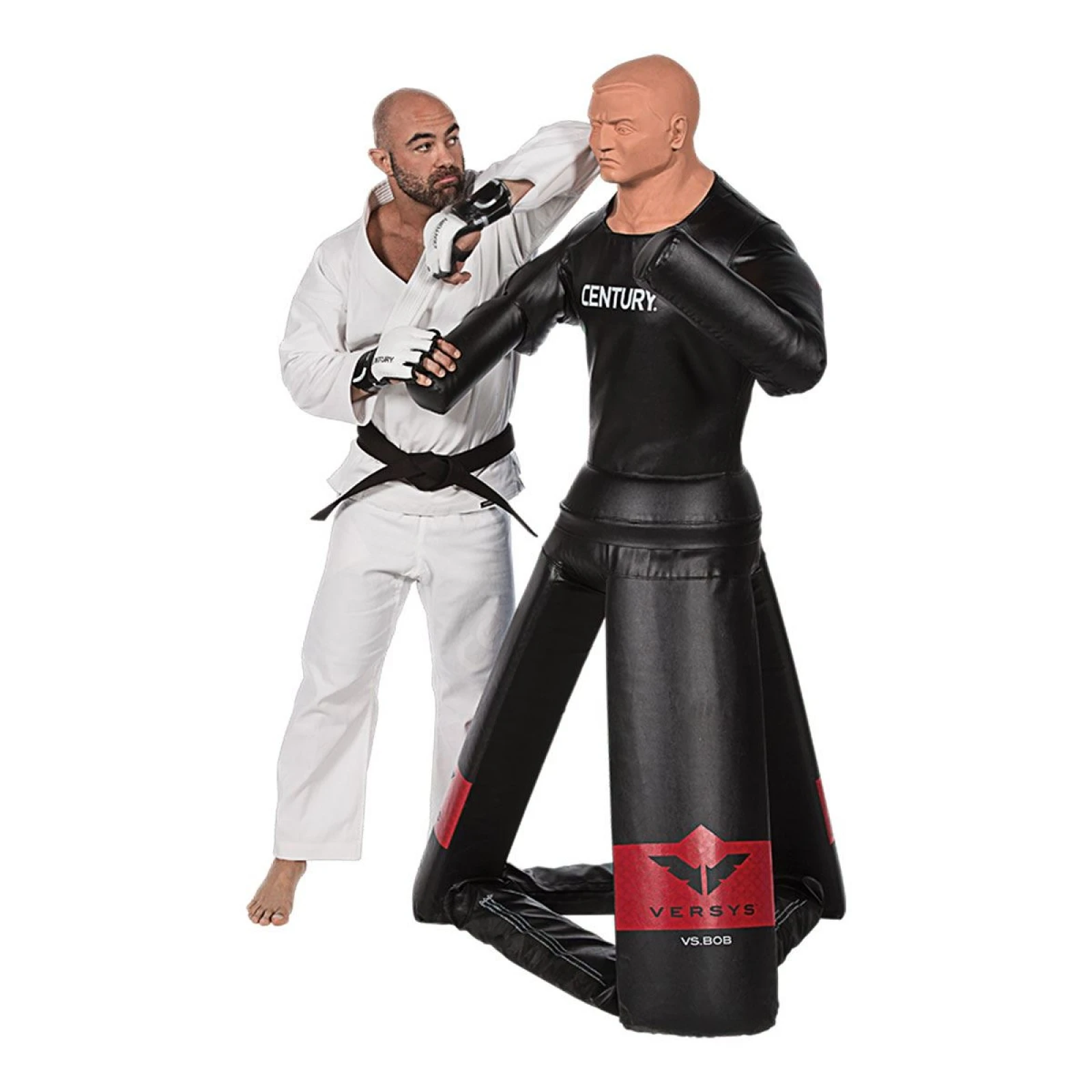 Century Versys VS.BOB - Fitshop - Imagen 4