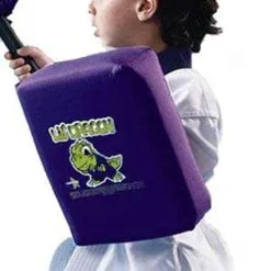 Escudo Acolchado Century Lil Dragon - Fitshop