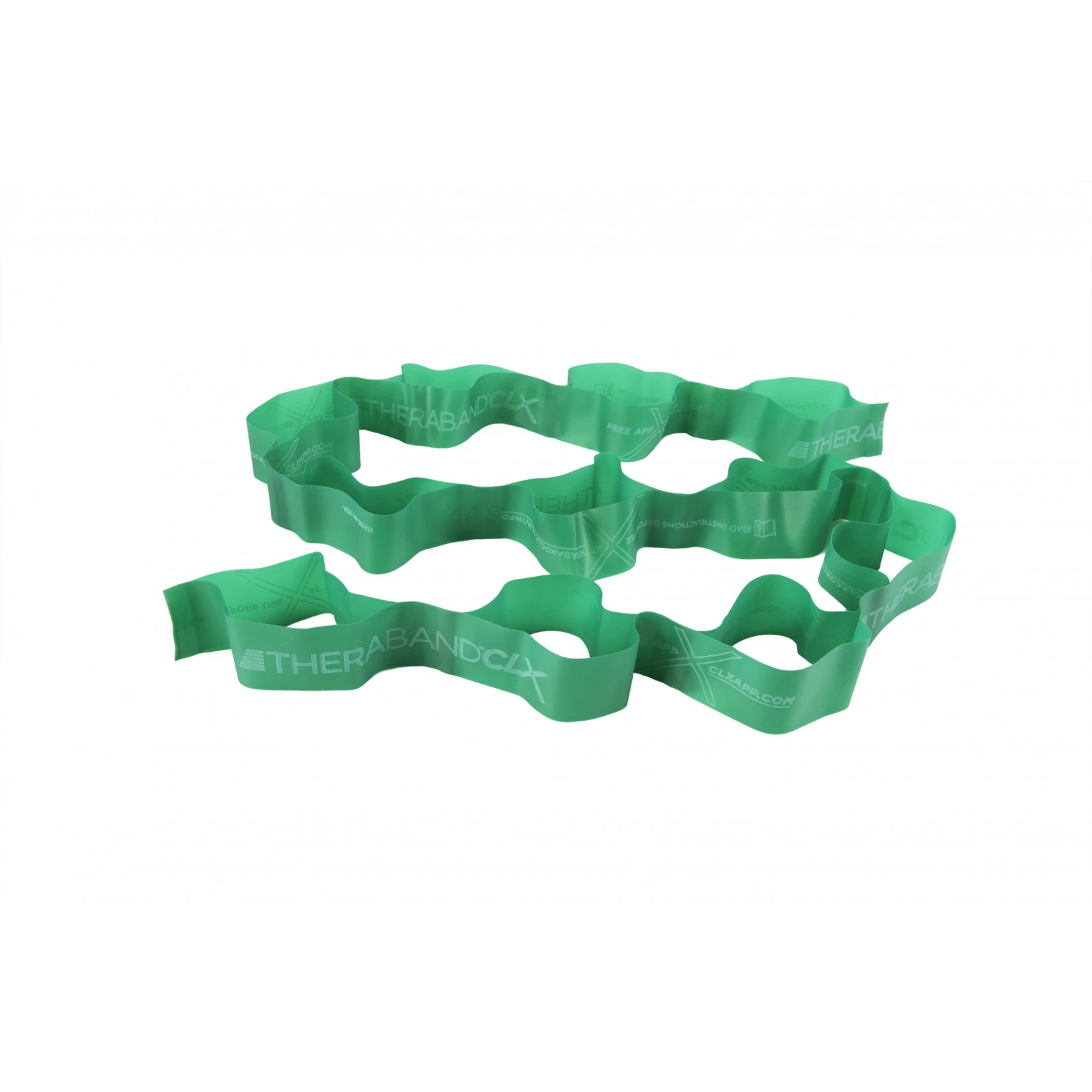 Correa CLX Thera-Band - Fitshop - Imagen 6