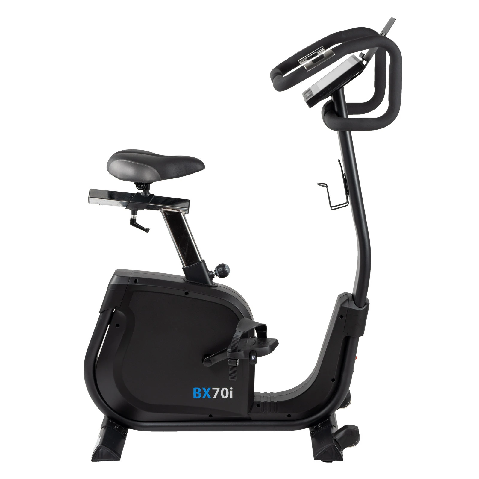 Bicicleta Ergométrica Cardiostrong BX70i Touch - Fitshop - Imagen 3
